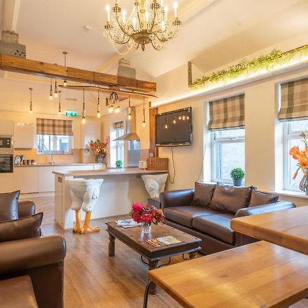 Lakes Boutique Hostel Apartment Windermere Esterno foto