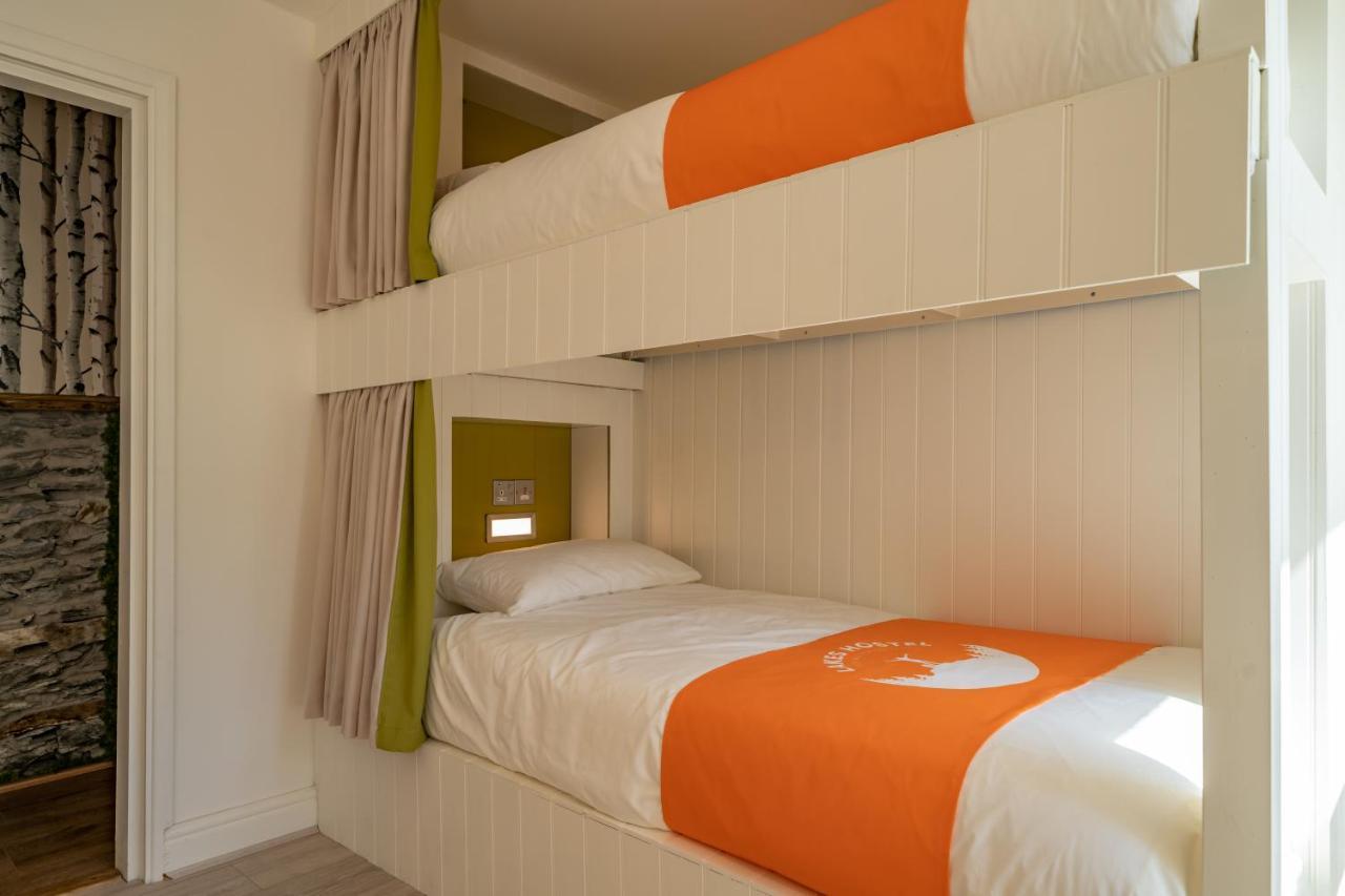 Lakes Boutique Hostel Apartment Windermere Esterno foto