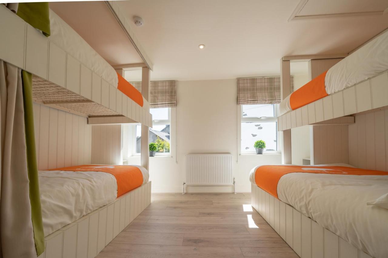 Lakes Boutique Hostel Apartment Windermere Esterno foto