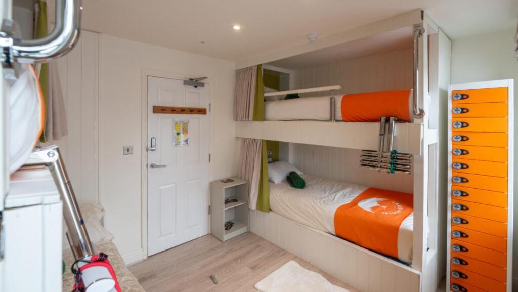 Lakes Boutique Hostel Apartment Windermere Esterno foto