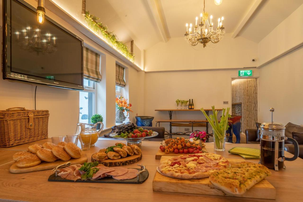 Lakes Boutique Hostel Apartment Windermere Esterno foto