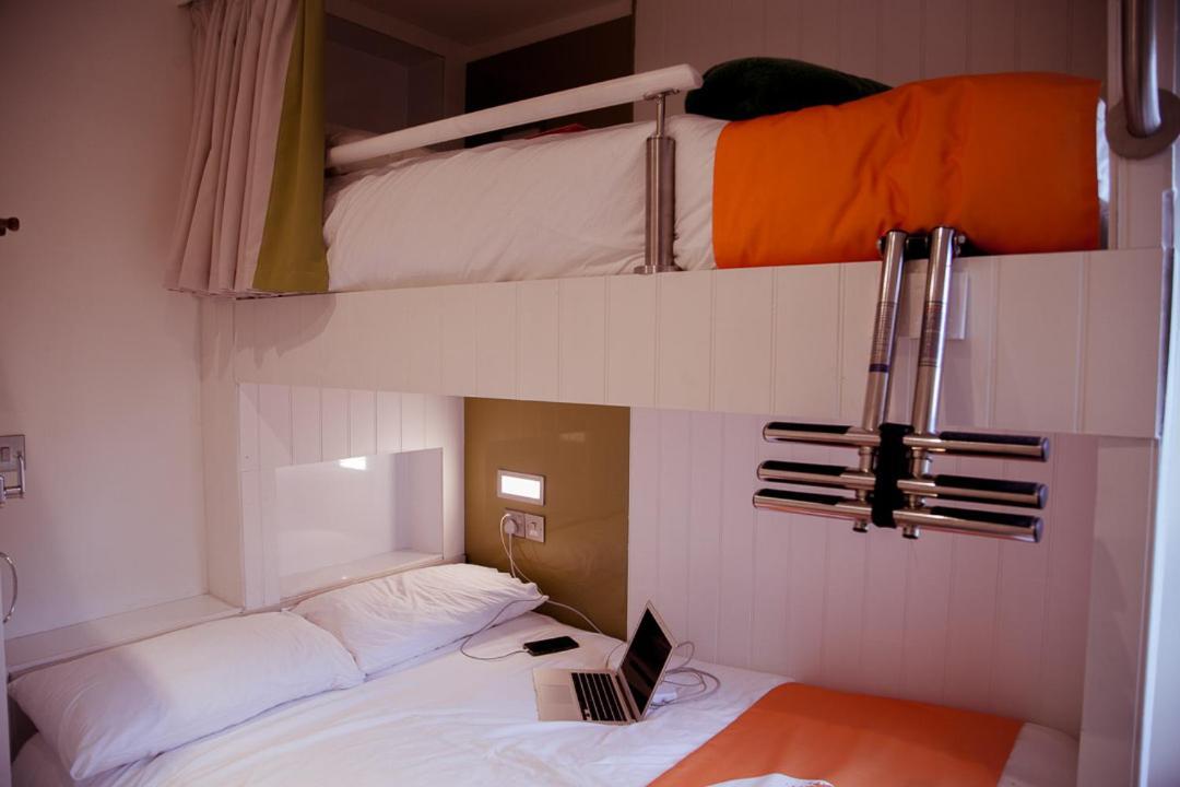 Lakes Boutique Hostel Apartment Windermere Esterno foto