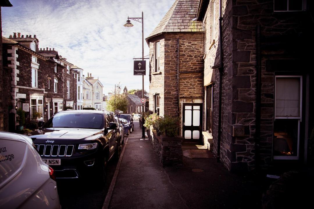Lakes Boutique Hostel Apartment Windermere Esterno foto