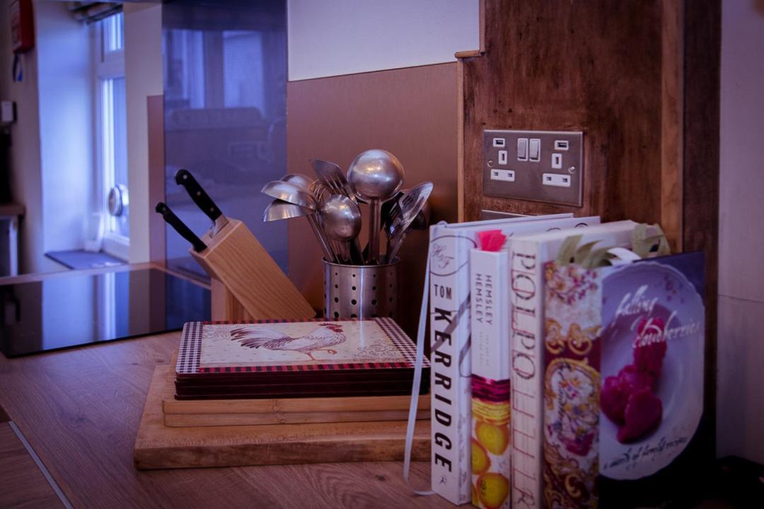 Lakes Boutique Hostel Apartment Windermere Esterno foto
