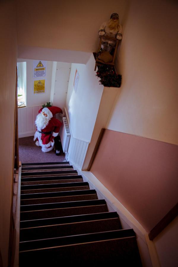 Lakes Boutique Hostel Apartment Windermere Esterno foto
