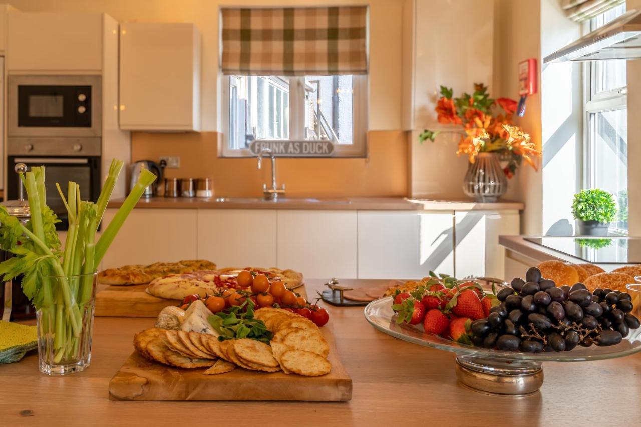 Lakes Boutique Hostel Apartment Windermere Esterno foto