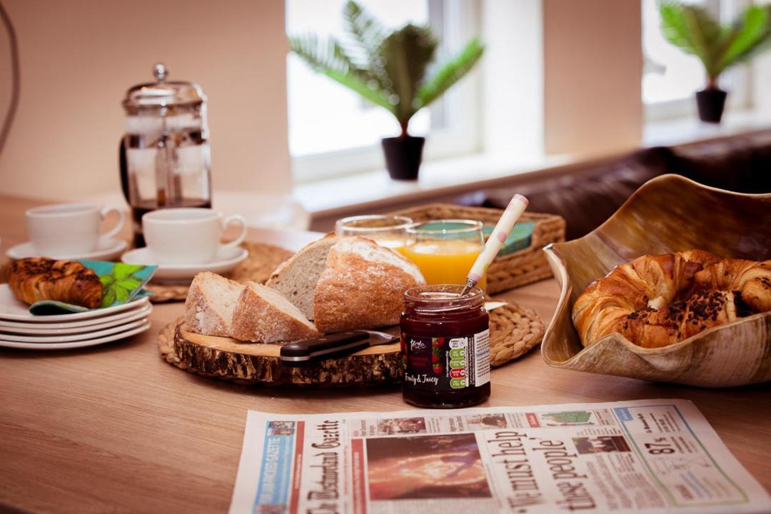 Lakes Boutique Hostel Apartment Windermere Esterno foto