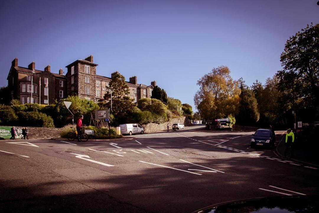 Lakes Boutique Hostel Apartment Windermere Esterno foto