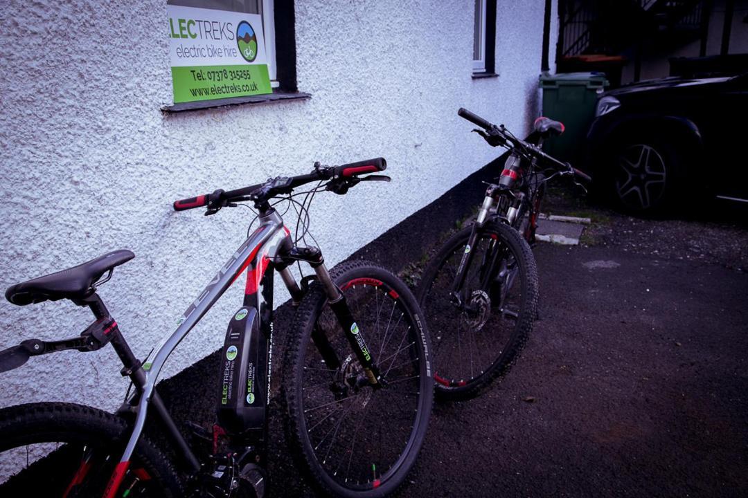 Lakes Boutique Hostel Apartment Windermere Esterno foto