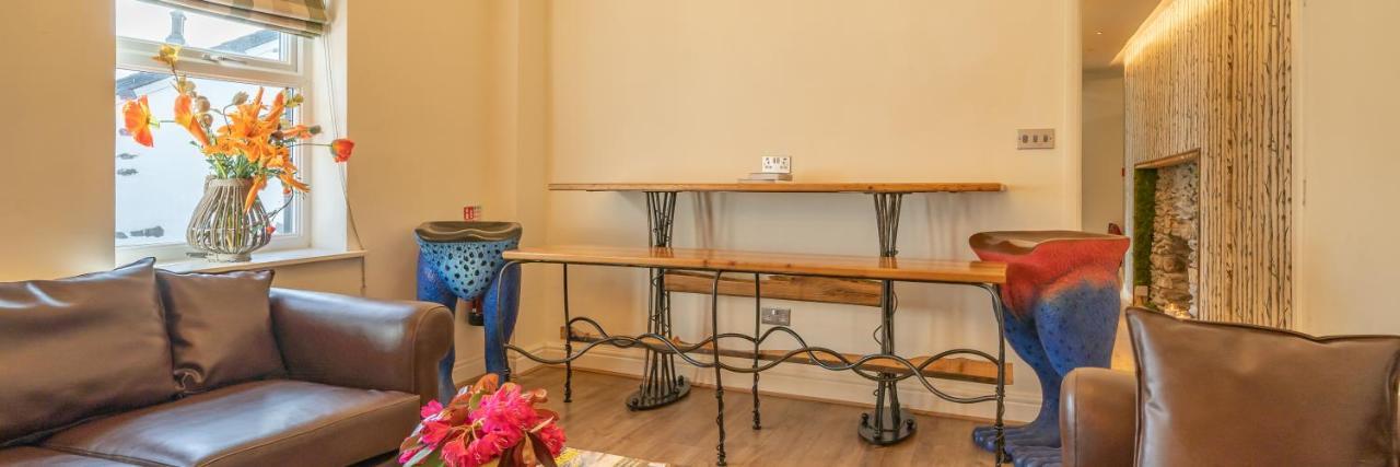 Lakes Boutique Hostel Apartment Windermere Esterno foto