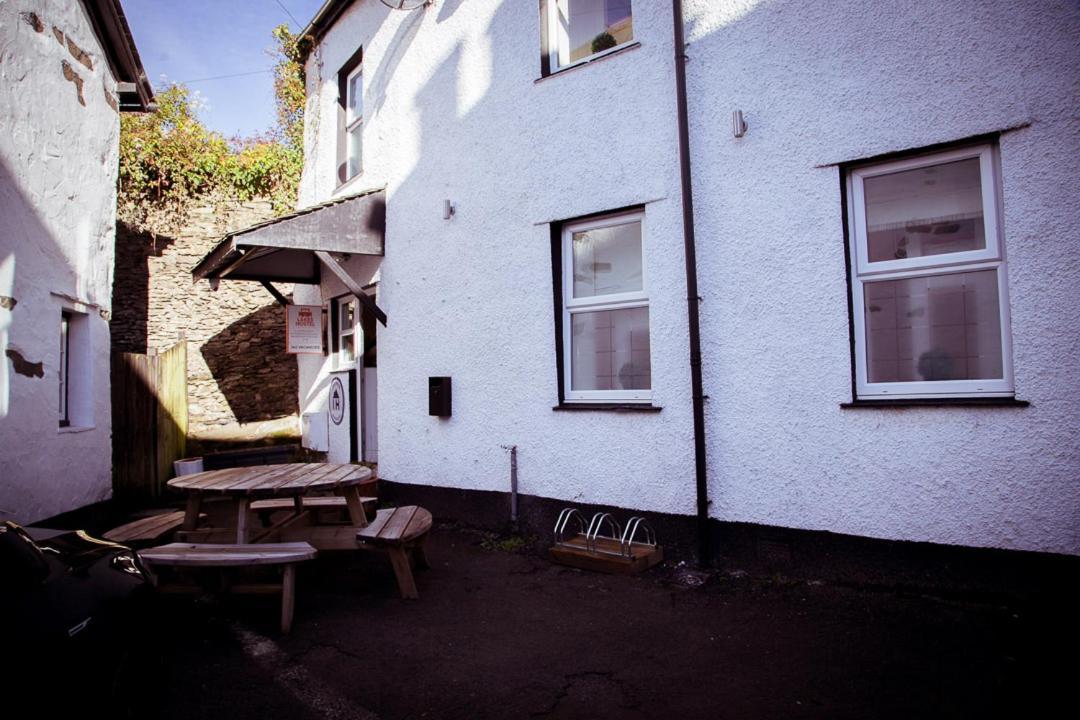Lakes Boutique Hostel Apartment Windermere Esterno foto